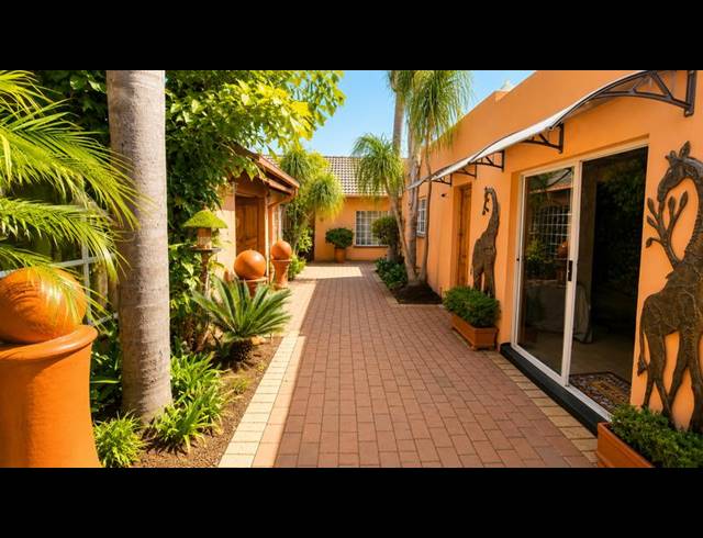 5 BEDROOM HOUSE FOR SALE IN WIERDA PARK
